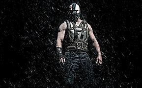 Image result for Bane Batman Movie