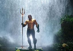 Image result for Aquaman Scene