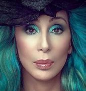 Image result for Cher Eyes