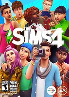 Image result for Sims 4 Digital Download