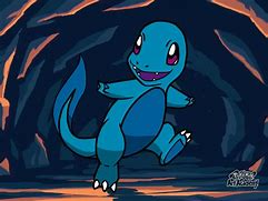 Image result for Water-type Charmander
