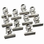 Image result for Round Metal Adjustable Clip