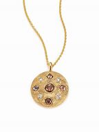 Image result for Yellow Gold Necklace