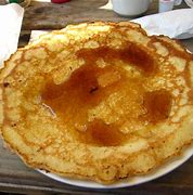 Image result for World's Largest Pancake