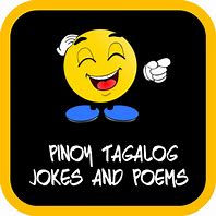 Image result for Funny Tagalog Poems