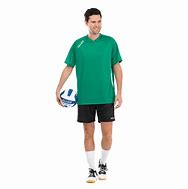 Image result for Volleyball Jersey Green