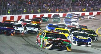 Image result for Famous NASCAR Cars