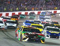 Image result for Side of NASCAR Cars