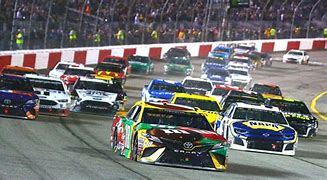 Image result for NASCAR Cars Brands Side
