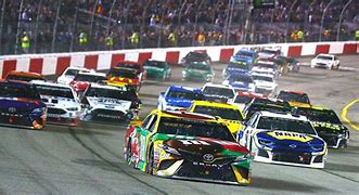 Image result for NASCAR Race Now