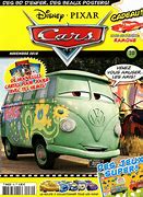Image result for Disney Cars DVD