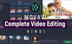 Image result for Movavi Tutorial for Beginners