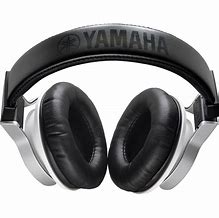 Image result for Yamaha Monitoring Headphones