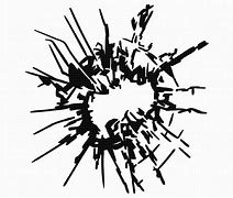 Image result for Broken Glass Window Clip Art