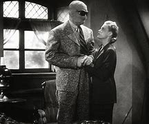 Image result for Vincent Price Invisible Man