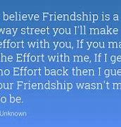 Image result for Two Was Street Friendship Meme