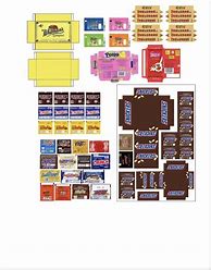 Image result for Mini Department Store Printables