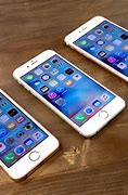 Image result for iPhone SE Size vs Other iPhones