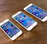 Image result for Gold iPhone SE Size