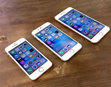Image result for Apple Battery iPhone SE vs 5S