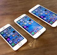 Image result for How big is the iPhone SE?