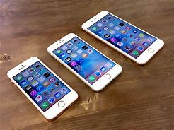 Image result for iPhone 6s Compared to iPhone 7