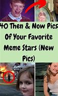 Image result for Famous Memes