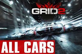 Image result for Grid 2 First Car