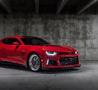 Image result for Camaro Drag Pack