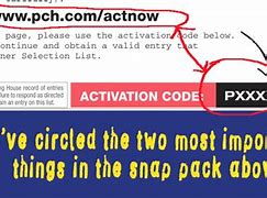 Image result for Activation Code Pch Final