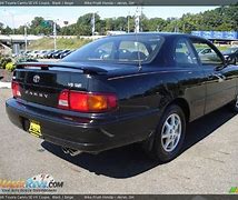 Image result for Toyota Camry V6 Coupe
