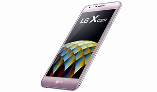 Image result for Rose Gold LG Phone with Only Back Buttons