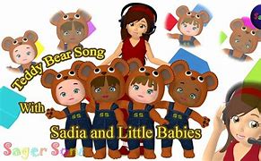 Image result for Turn around Song Kids