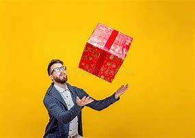 Image result for Throwing Present a Way