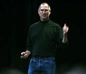 Image result for Steve Jobs Using iPhone