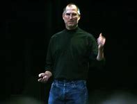 Image result for Steve Jobs with New iPhone