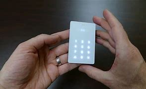 Image result for Light Phone Buttons