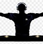 Image result for Man and Turntable