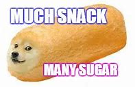 Image result for Doge Meme Twinkie