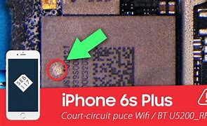 Image result for Vi Tri Wi-Fi iPhone 6s