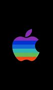 Image result for Apple Logo Color