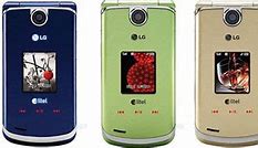 Image result for LG Chocolate Flip Phone