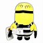 Image result for Minion Mel with Cap