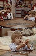 Image result for Michelle Tanner Funny