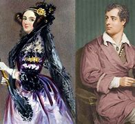 Image result for Lord Byron Family