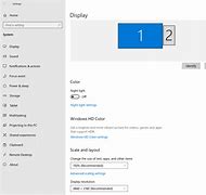 Image result for Monitor Color Settings