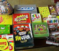 Image result for Nostalgic Candy From the 60s