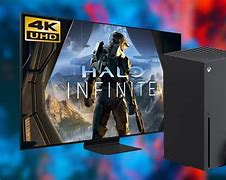 Image result for Xbox Series X 4K TV