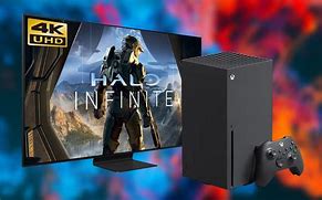 Image result for Xbox Series X 4K