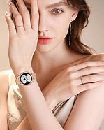 Image result for Galaxy Watch 6 Silver